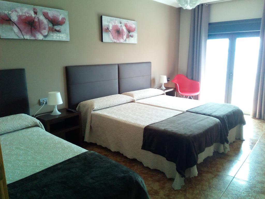 Principe Hotel Sanxenxo Exterior photo