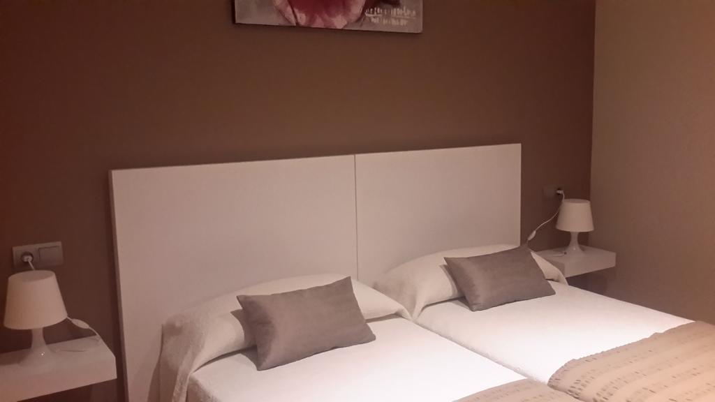 Principe Hotel Sanxenxo Room photo
